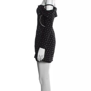 New without tags self portrait dress size 6 US